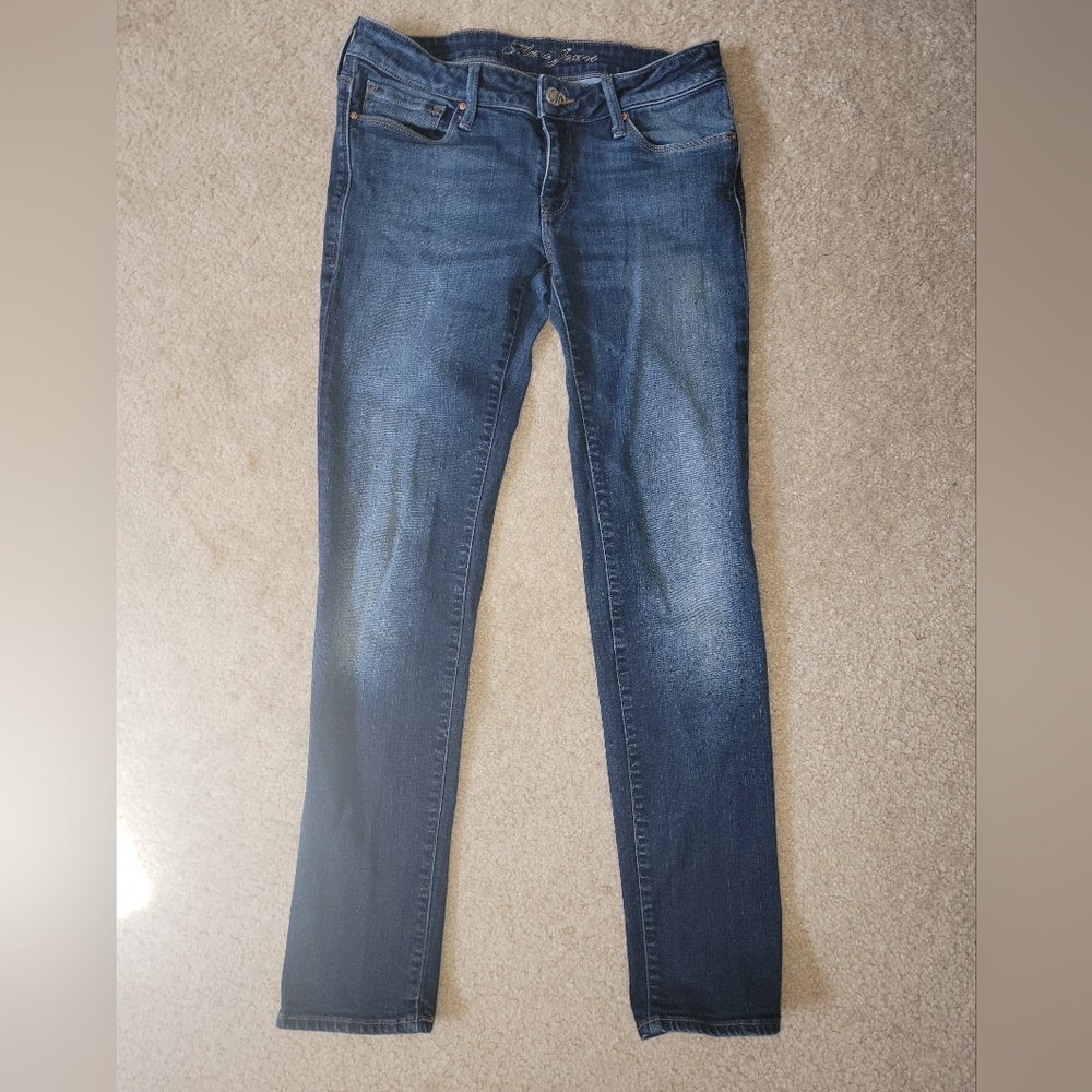Mavi jeans in size 27/32. Slim fit